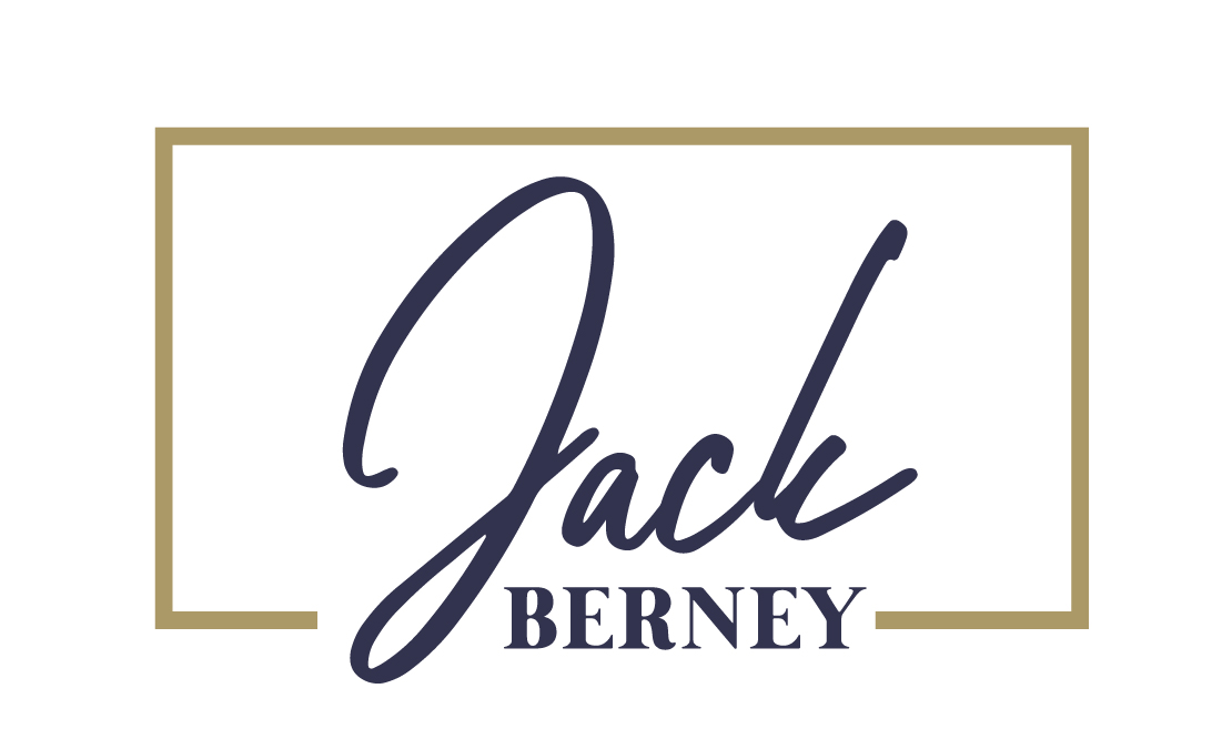 Jack Berney logo